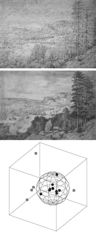 Illustration for article titled This Computer Program Can Tell Authentic Paintings From Forgeries